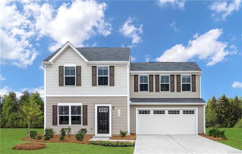 7613 Lower Falls Ct, Richmond, VA 23237 photo 1