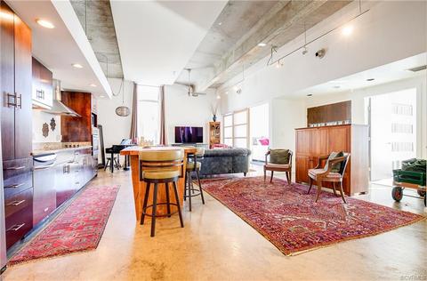 112 E Clay St #3A, Richmond, VA 23219 photo 1