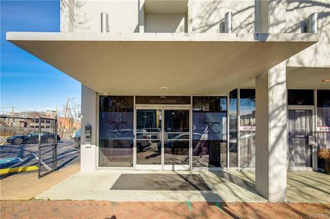 112 E Clay St #3A, Richmond, VA 23219 photo 26