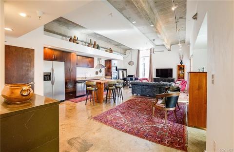 112 E Clay St #3A, Richmond, VA 23219 photo 2
