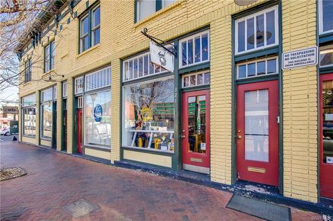 112 E Clay St #3A, Richmond, VA 23219 photo 31