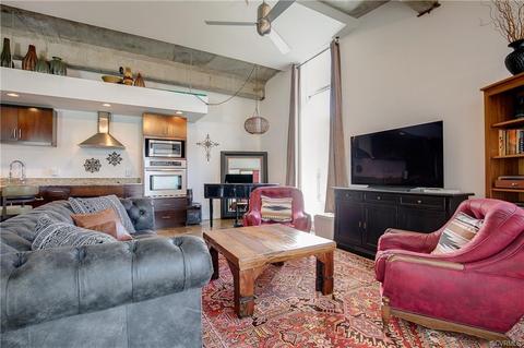 112 E Clay St #3A, Richmond, VA 23219 photo 7