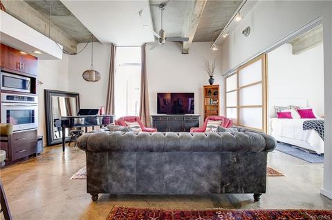 112 E Clay St #3A, Richmond, VA 23219 photo 3