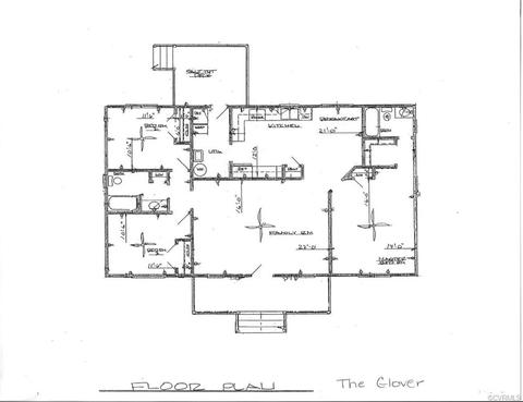 226 Pine Rdg, Aylett, VA 23009 photo 2