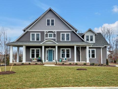 2325 Mitchells Mill Dr, Midlothian, VA 23112 photo 1