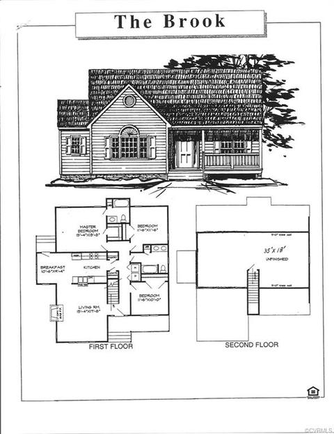 120 Pine Haven Rd, Aylett, VA 23009 photo 1