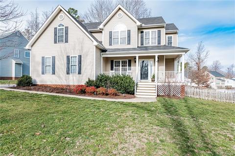 3154 Tadley Dr, Midlothian, VA 23112 photo 1