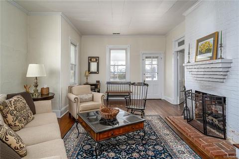 4790 Warner Hall Rd, Gloucester, VA 23061 photo 3