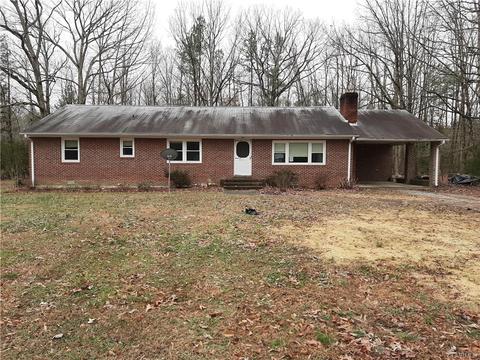 17026 Dawn Blvd, Hanover, VA 23069 photo 1