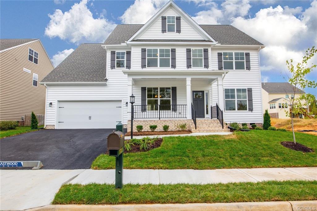 2525 Channelmark Ct, Chester, VA 23836 For Sale MLS 2002025 Movoto