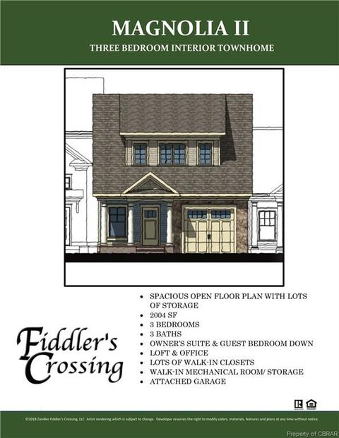 7355 Fiddlers Ln, Gloucester, VA 23061 photo 2