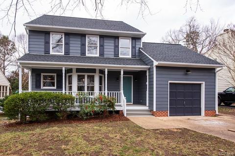 2820 Broadford Ln, Henrico, VA 23233 photo 1