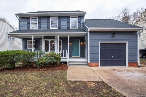 2820 Broadford Ln, Henrico, VA 23233 photo 2