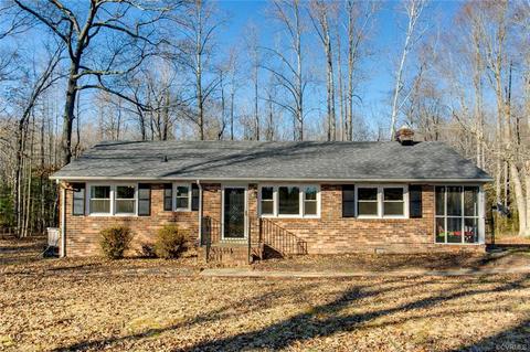 930 Dispatch Rd, Quinton, VA 23141 photo 1