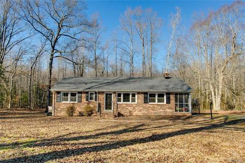930 Dispatch Rd, Quinton, VA 23141 photo 2