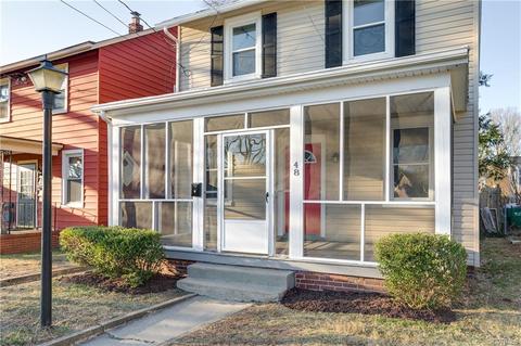 48 E 32nd St, Richmond, VA 23224 photo 2