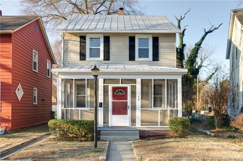 48 E 32nd St, Richmond, VA 23224 photo 1