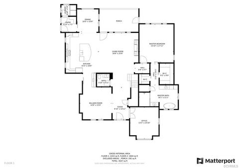 16031 Drumone Rd, Midlothian, VA 23112 photo 48
