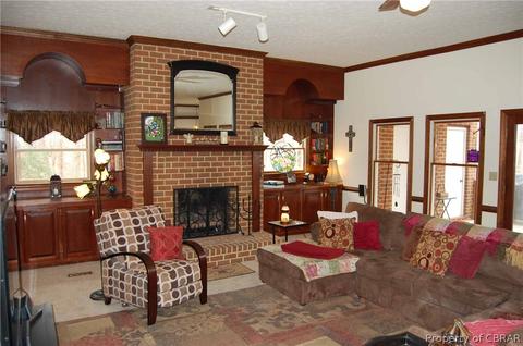 6982 Fox Mill Ct, Gloucester, VA 23061 photo 6