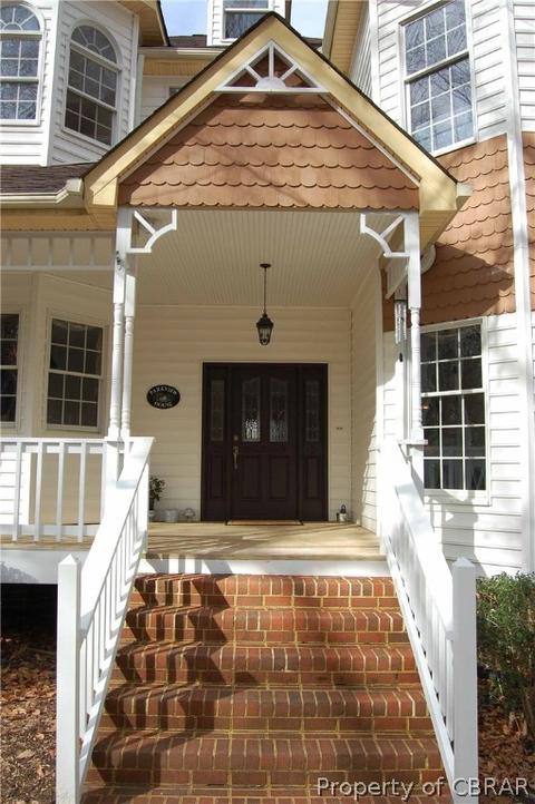 6982 Fox Mill Ct, Gloucester, VA 23061 photo 4