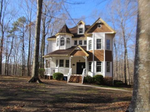 6982 Fox Mill Ct, Gloucester, VA 23061 photo 1