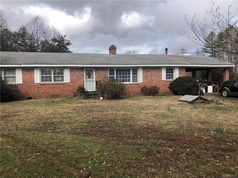 1895 Courthouse Rd, Louisa, VA 23093 photo 1
