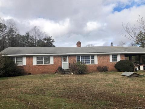 1895 Courthouse Rd, Louisa, VA 23093 photo 2