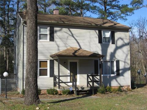 235 Devonshire Dr, Aylett, VA 23009 photo 2