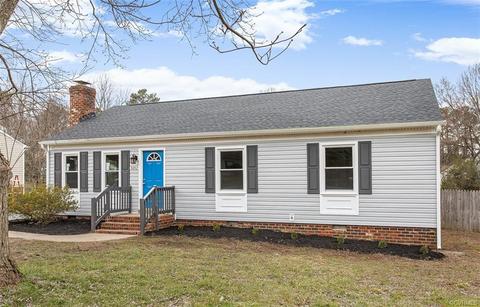 3212 Brookforest Rd, Midlothian, VA 23112 photo 3