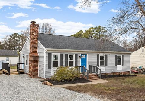 3212 Brookforest Rd, Midlothian, VA 23112 photo 2