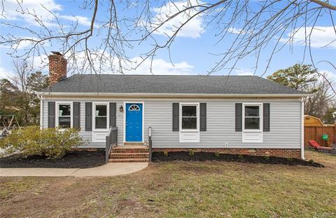 3212 Brookforest Rd, Midlothian, VA 23112 photo 1