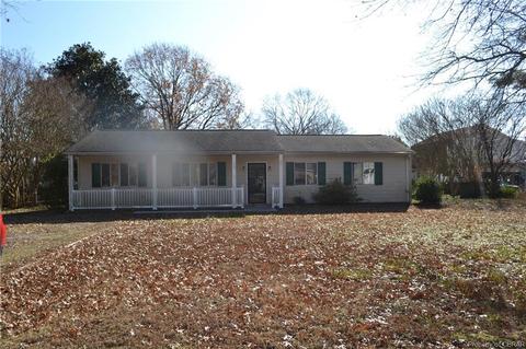7546 Hoefork Ln, Gloucester Point, VA 23062 photo 1