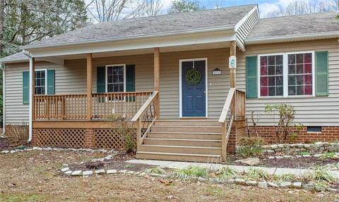 2532 Bagby Rd, Bumpass, VA 23024 photo 1