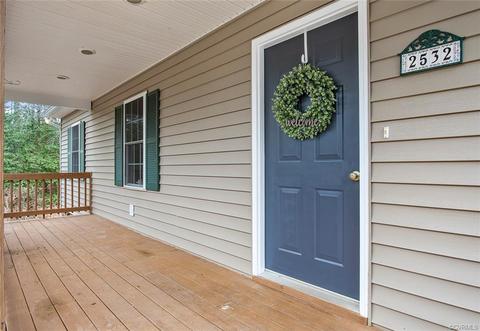 2532 Bagby Rd, Bumpass, VA 23024 photo 3