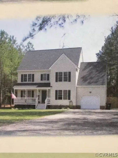 223 Pointers Dr, West Point, VA 23181 photo 2