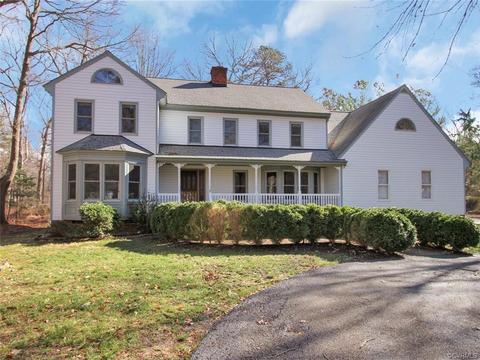 2841 Glendower Ct, Midlothian, VA 23113 photo 2