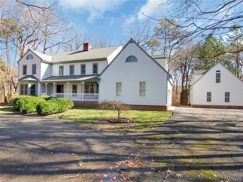 2841 Glendower Ct, Midlothian, VA 23113 photo 1
