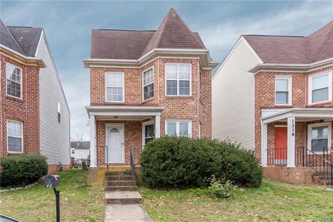 1317 Dance St, Richmond, VA 23220 photo 1