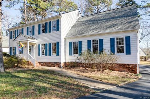12901 Glenshade Dr, Midlothian, VA 23114 photo 1