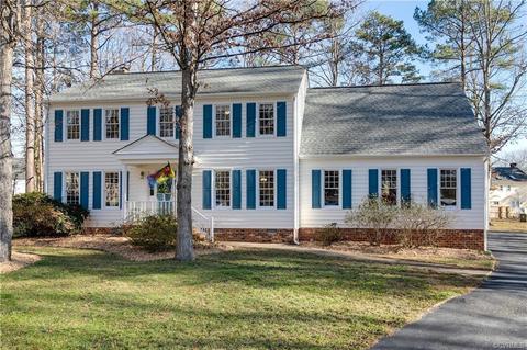 12901 Glenshade Dr, Midlothian, VA 23114 photo 2