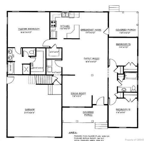 8565 Patrick Henry Way, Gloucester, VA 23061 photo 2