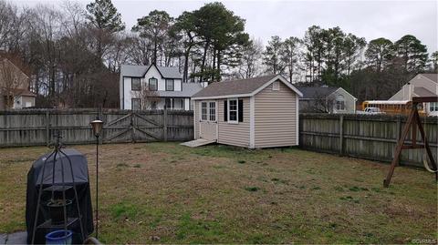 145 Sunny Dr, Ashland, VA 23005 photo 19