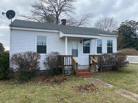 536 Buckley Hall Rd, Dutton, VA 23050 photo 1
