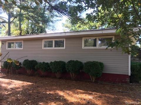 7054 E View Rd, Hayes, VA 23072 photo 4
