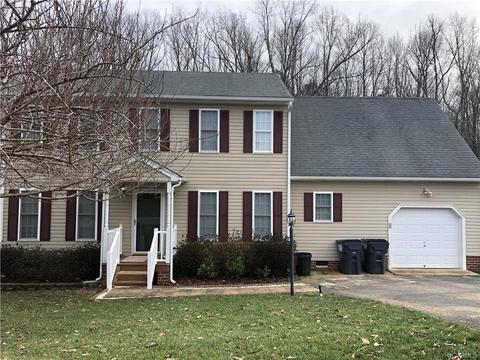 6131 Walking Path Ln, Midlothian, VA 23112 photo 1