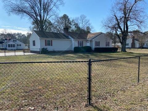 8549 Stumpy Rd, Hanover, VA 23069 photo 1