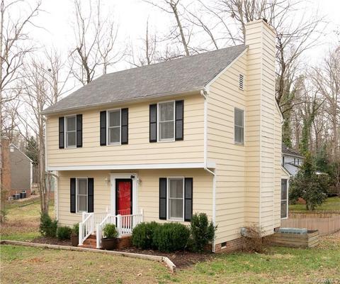 14715 Mill Spring Dr, Midlothian, VA 23112 photo 2