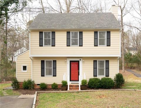 14715 Mill Spring Dr, Midlothian, VA 23112 photo 1