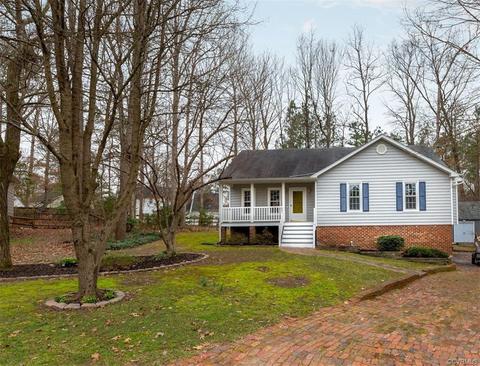 7106 Spring Trace Ct, Midlothian, VA 23112 photo 2