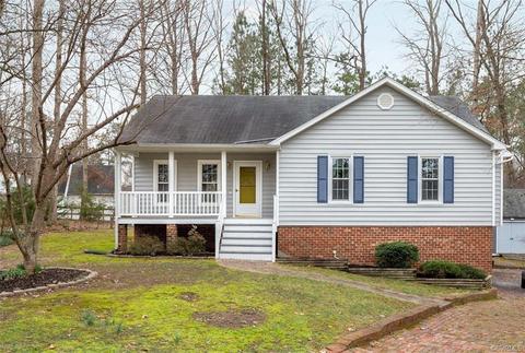 7106 Spring Trace Ct, Midlothian, VA 23112 photo 1